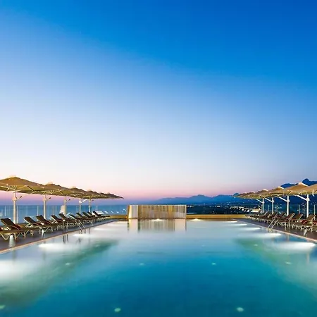 Hotel Marina View Hotel By Holidaykeys Kyrenia (Northern Cyprus)