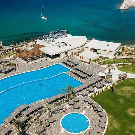 Marina View Hotel By Holidaykeys Hotel