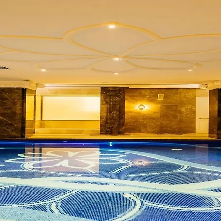Marina View Hotel By Holidaykeys Hotel