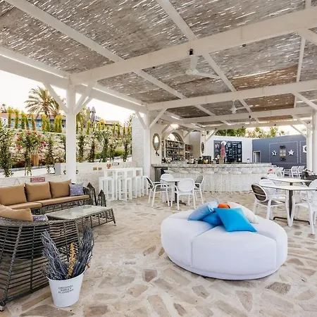 Marina View Hotel By Holidaykeys Hotel *