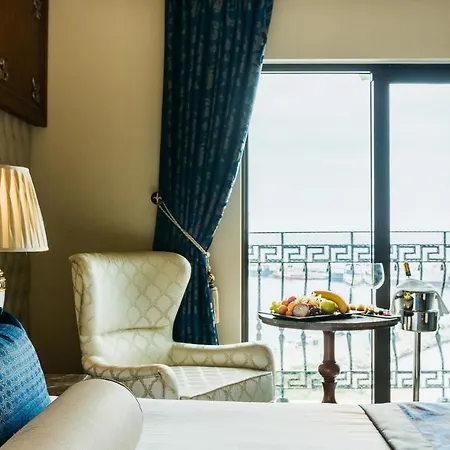Marina View Hotel By Holidaykeys Kyrenia (Northern Cyprus)