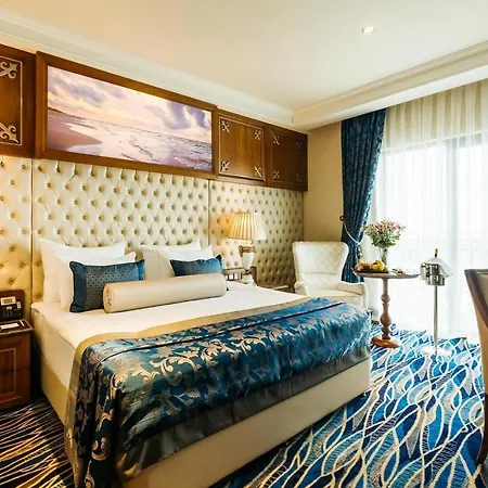 Marina View Hotel By Holidaykeys *